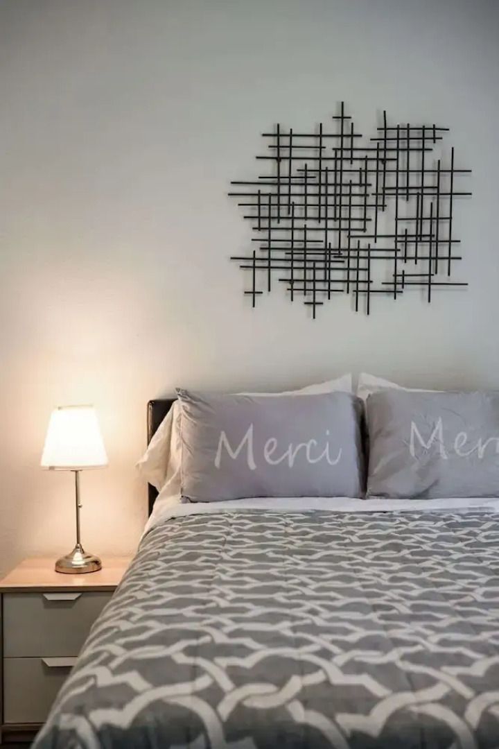 Spacious Family Friendly House in Central Location