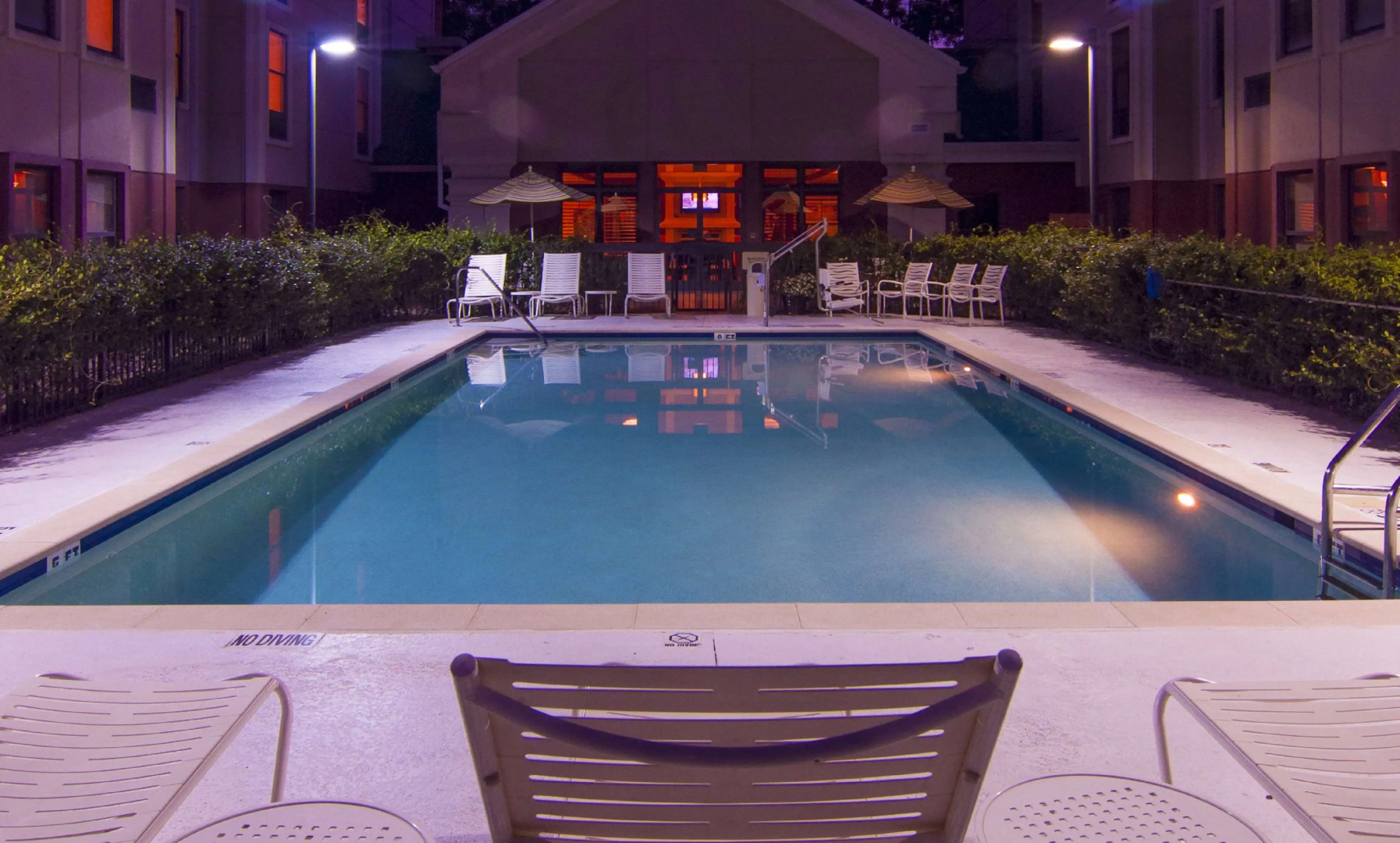 Hampton Inn & Suites Tampa-North