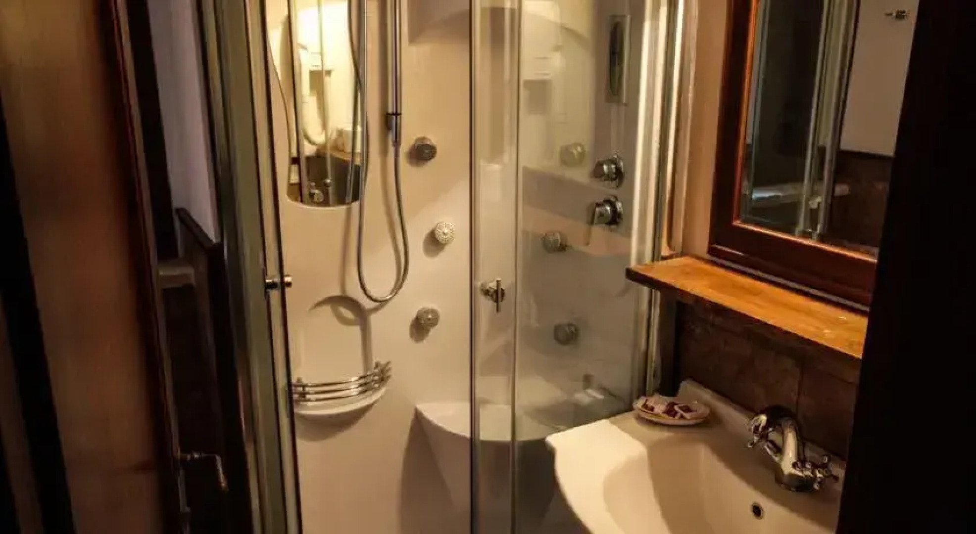 Chiesatonda Ospitalità e Ricevimenti