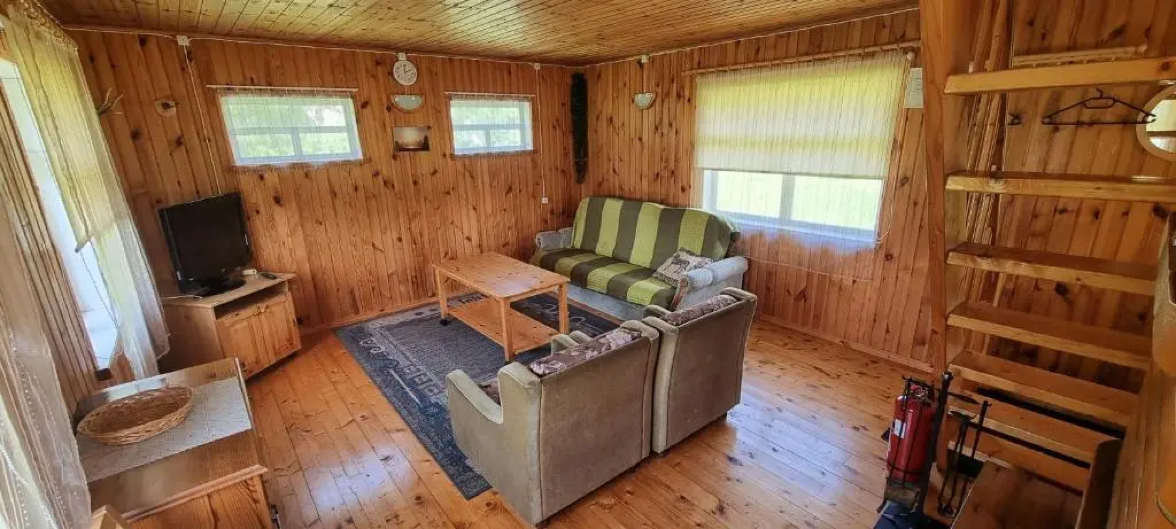 Laasi-Jaani Holiday Homes