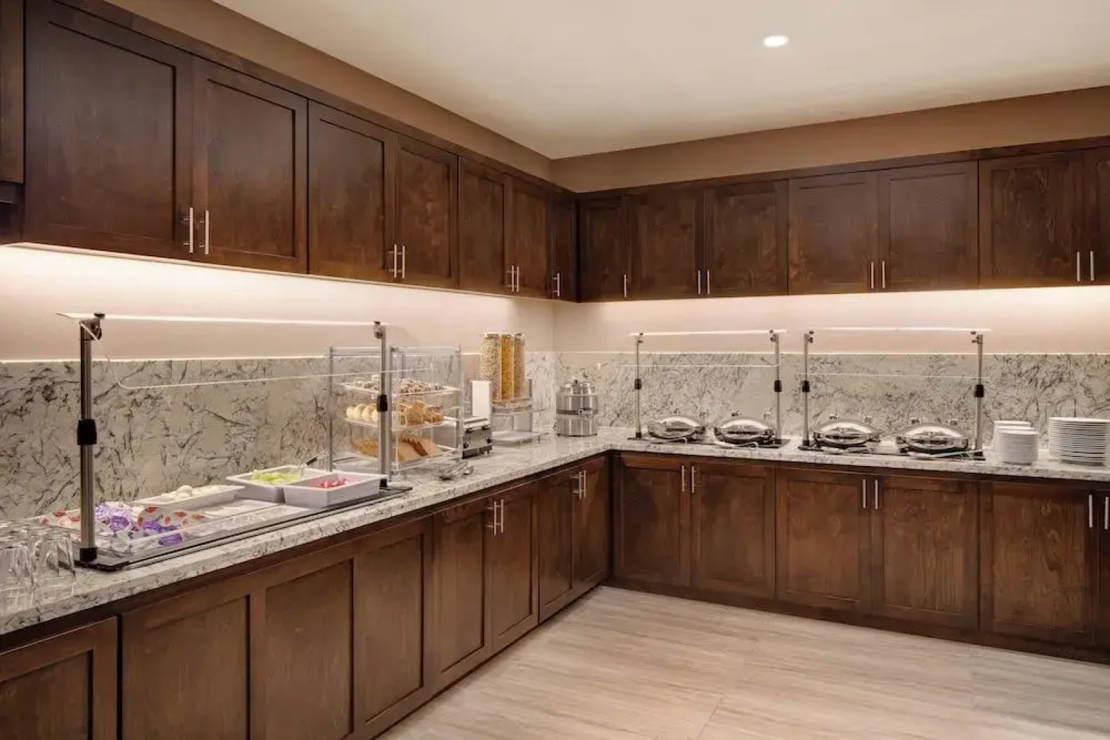 Residence Inn by Marriott Seattle South/Renton