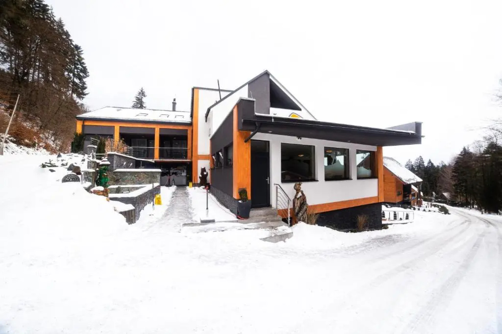 Wellness Penzión Ferrata