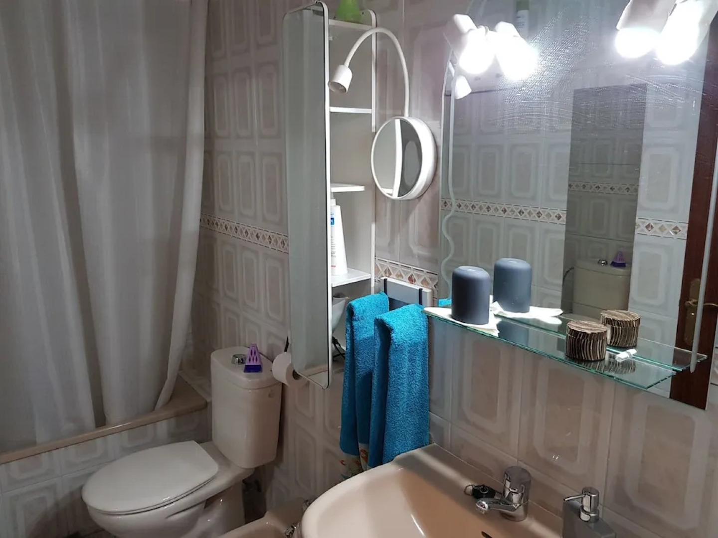 The Happiness Penthouse