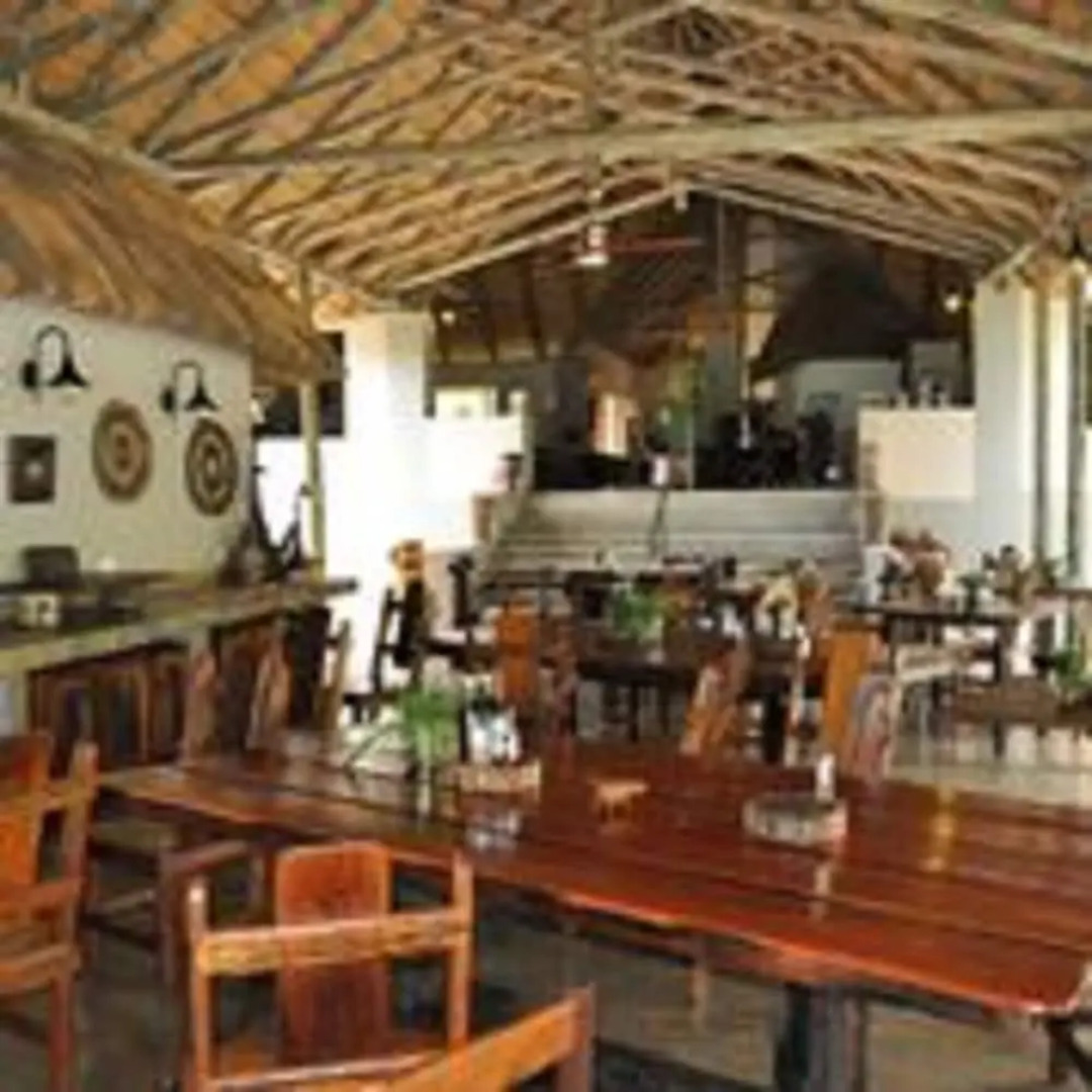 Shametu River Lodge