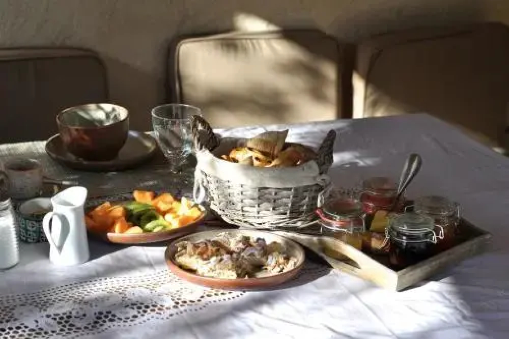 L'arcadie Du Souleyan