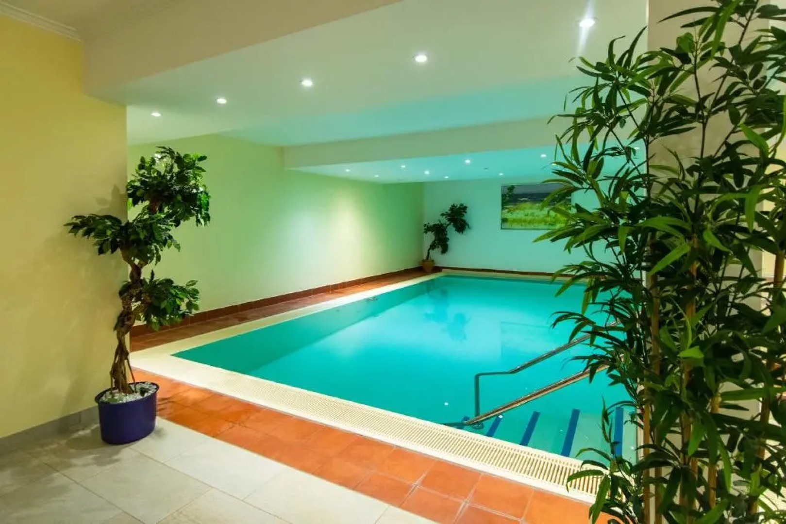 Hotel Villa Ingeborg