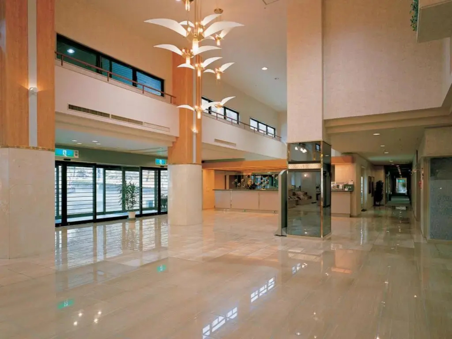 Musubinoyado Airinkan