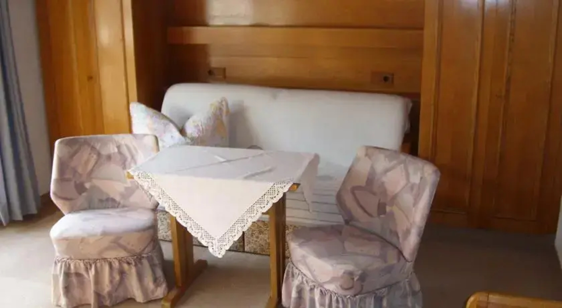 Appartements Birkenhof