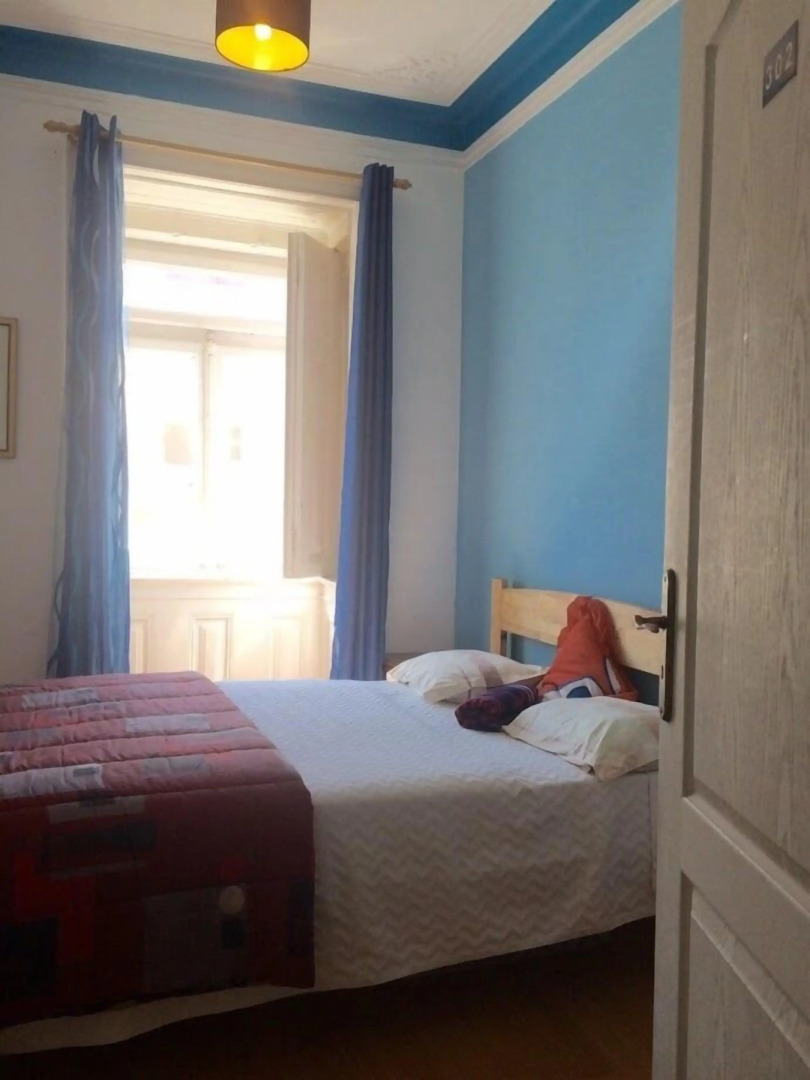 Private Accommodation Hostel