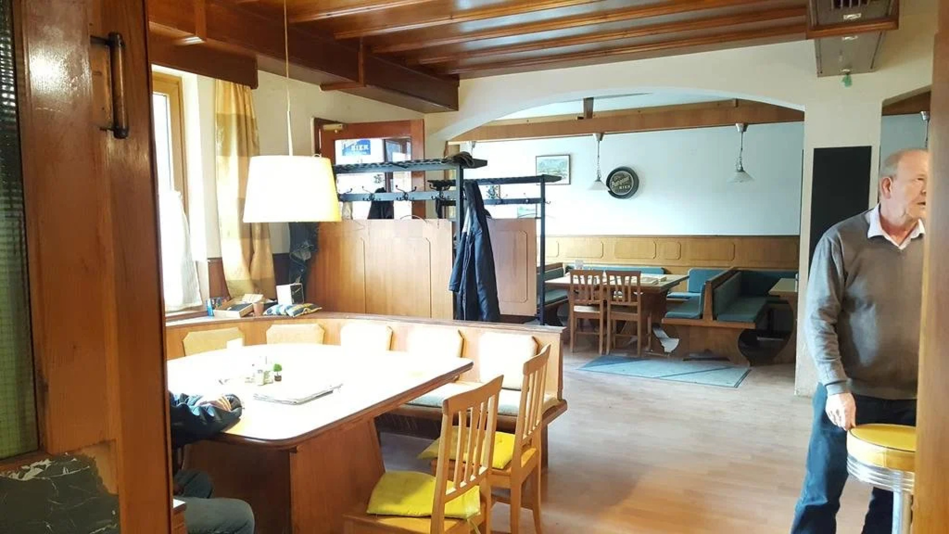 Gasthof Schwarzer Adler