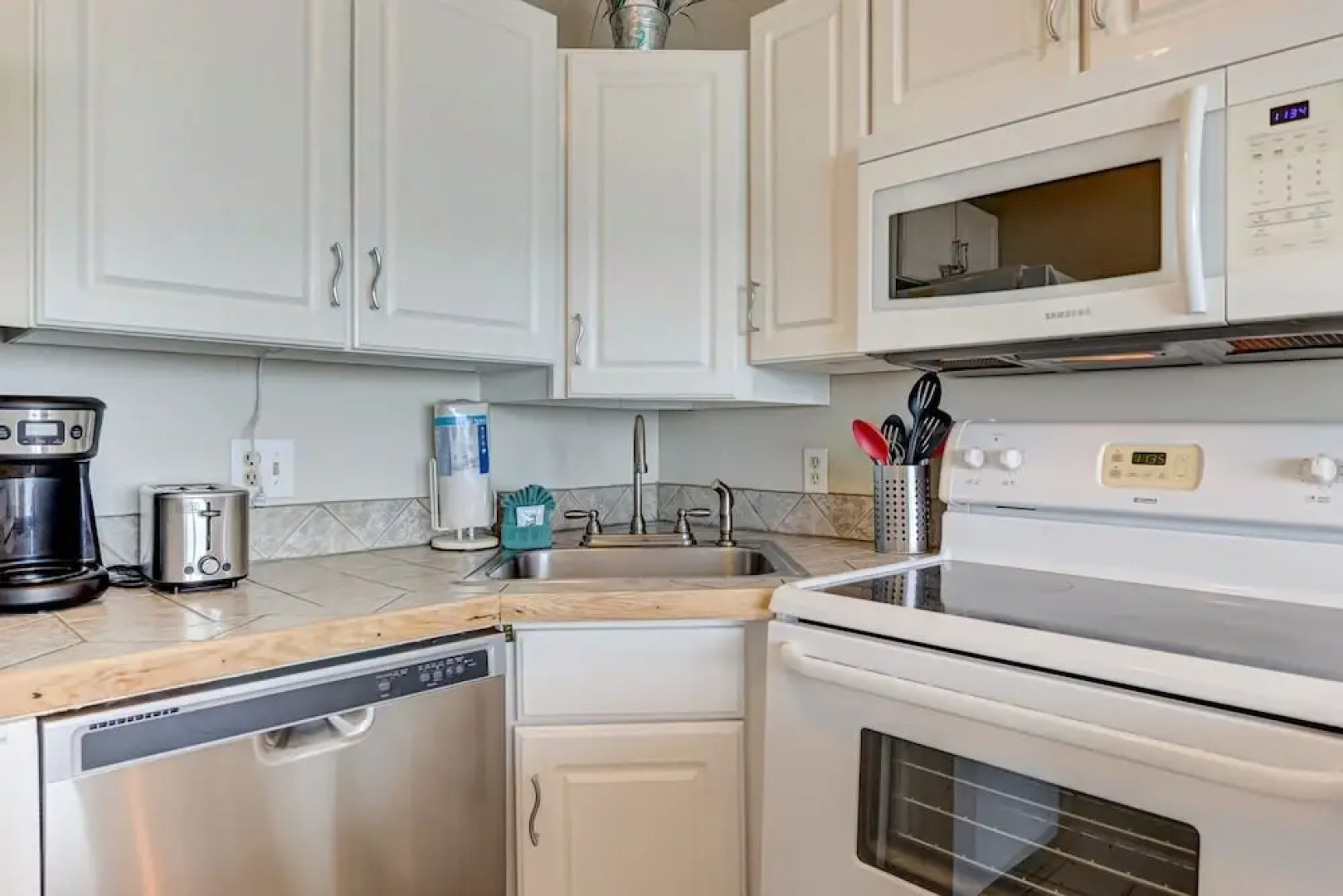 0801 Seaside Sunrise by Atlantic Towers