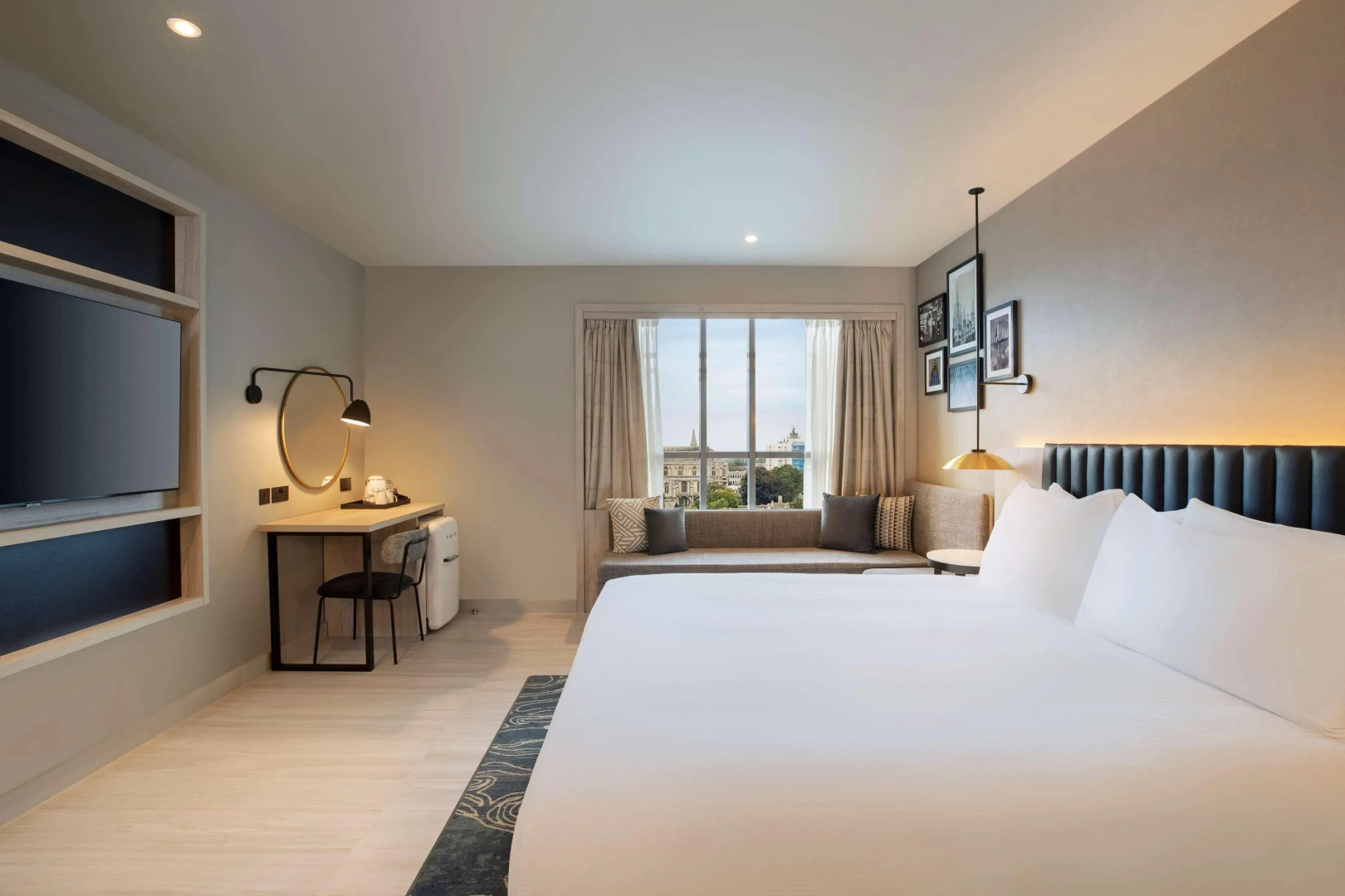 Hilton Garden Inn Peterborough City Centre