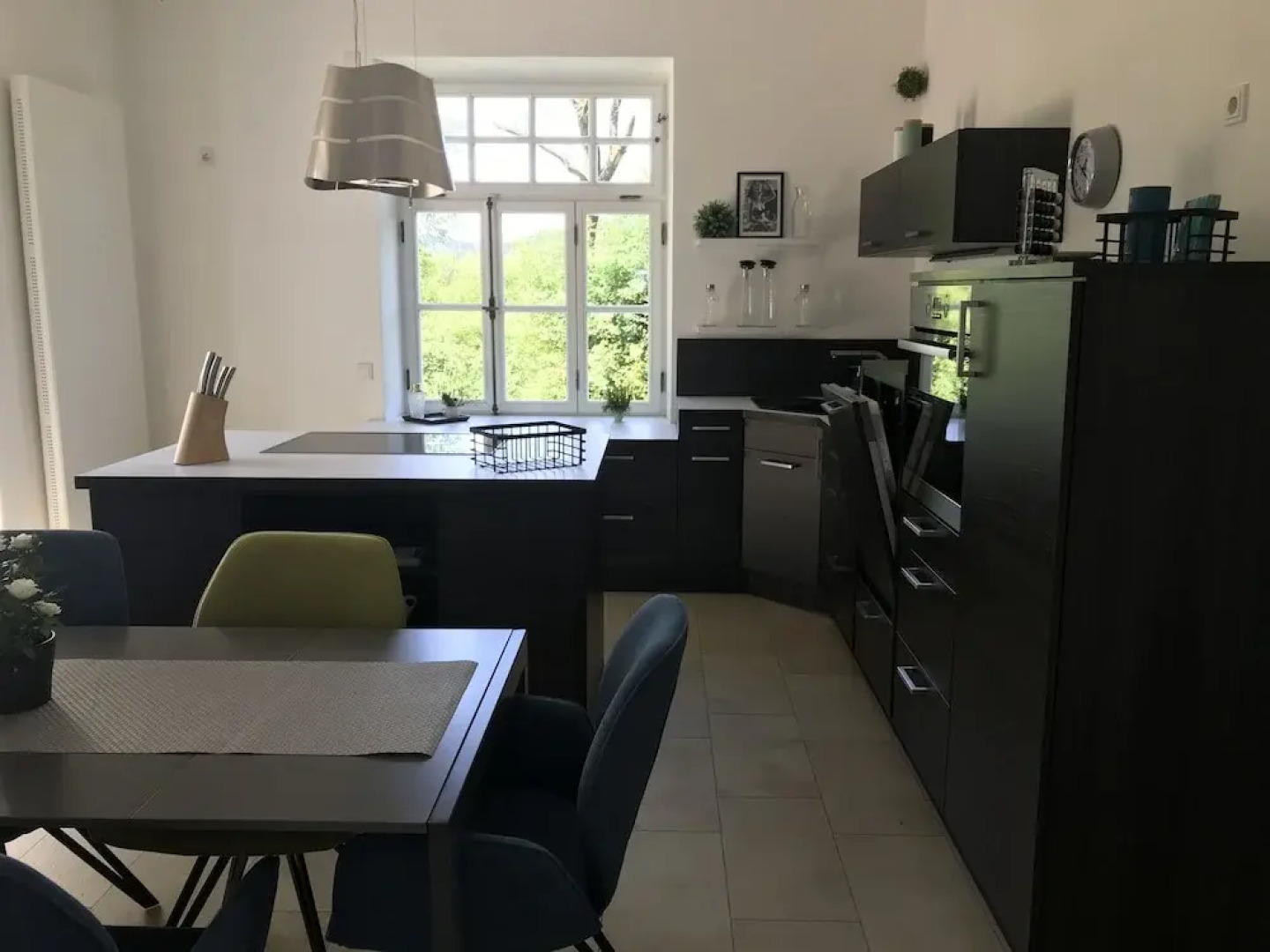 Feriendomizil Villa Neidstein