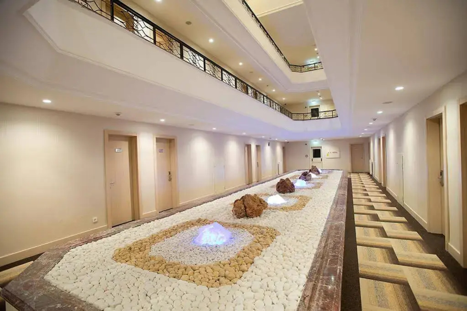 Midas Hotel Haymana Thermal