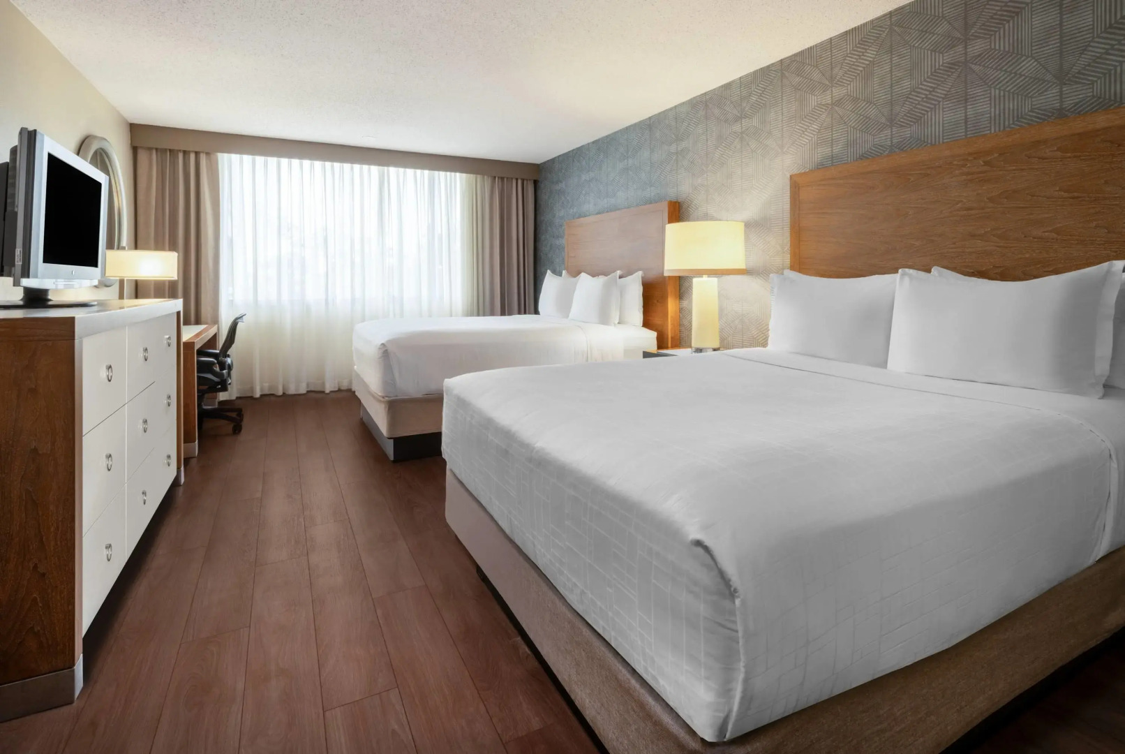 Wyndham Indianapolis Airport