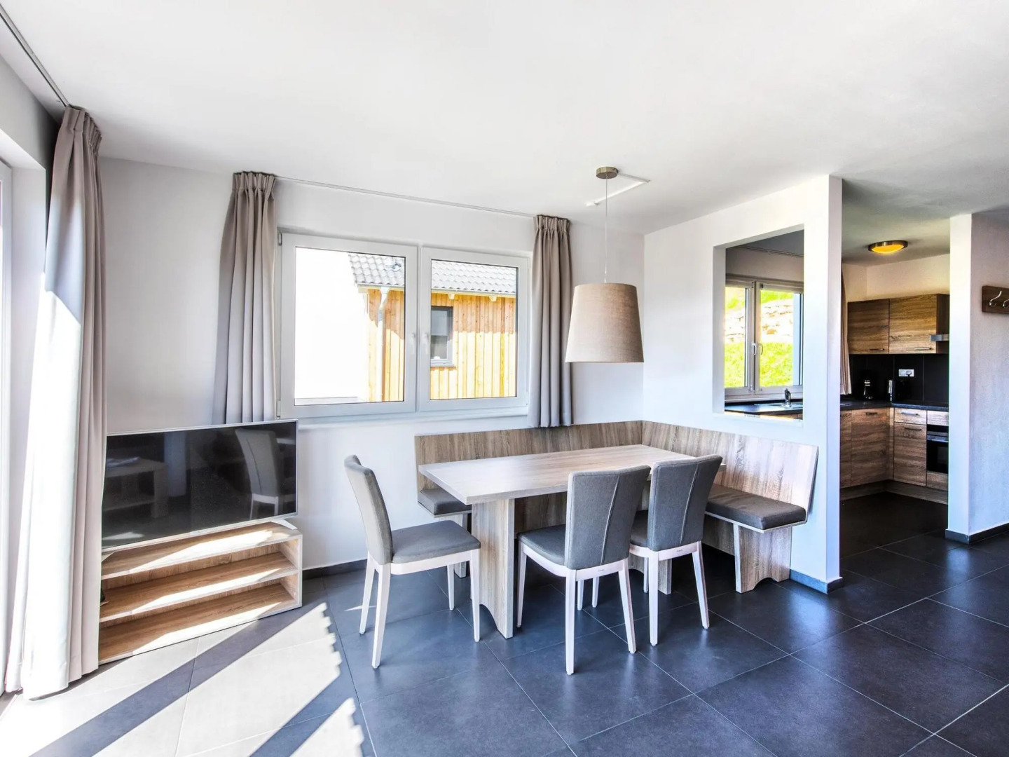 Holiday Home With Sauna in Mistelgau-obernsees