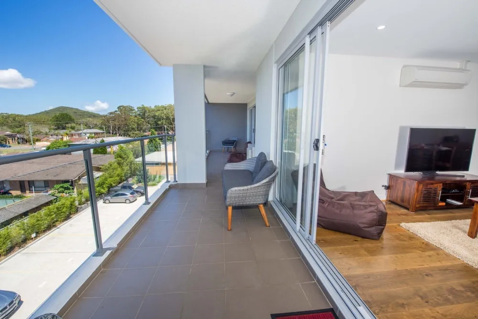 The Shoal Unit 307 - Shoal Bay