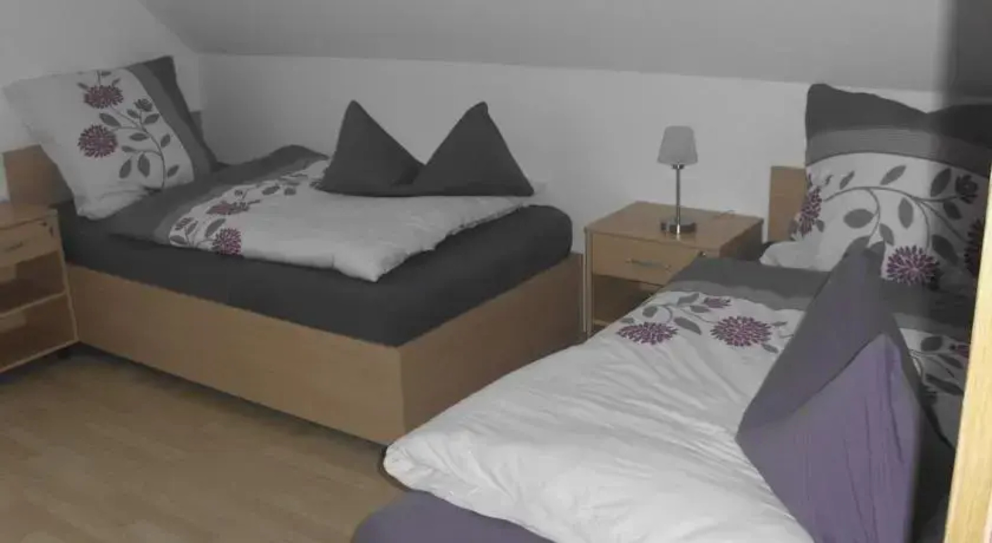 Ferienwohnung Niehuis