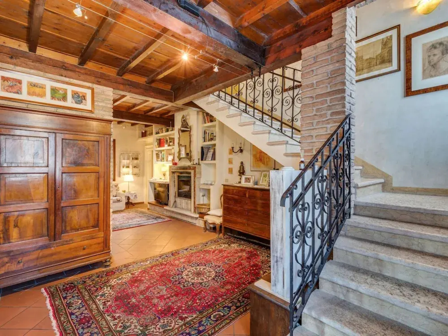 Villa in Castelbelforte Near Lago di Garda