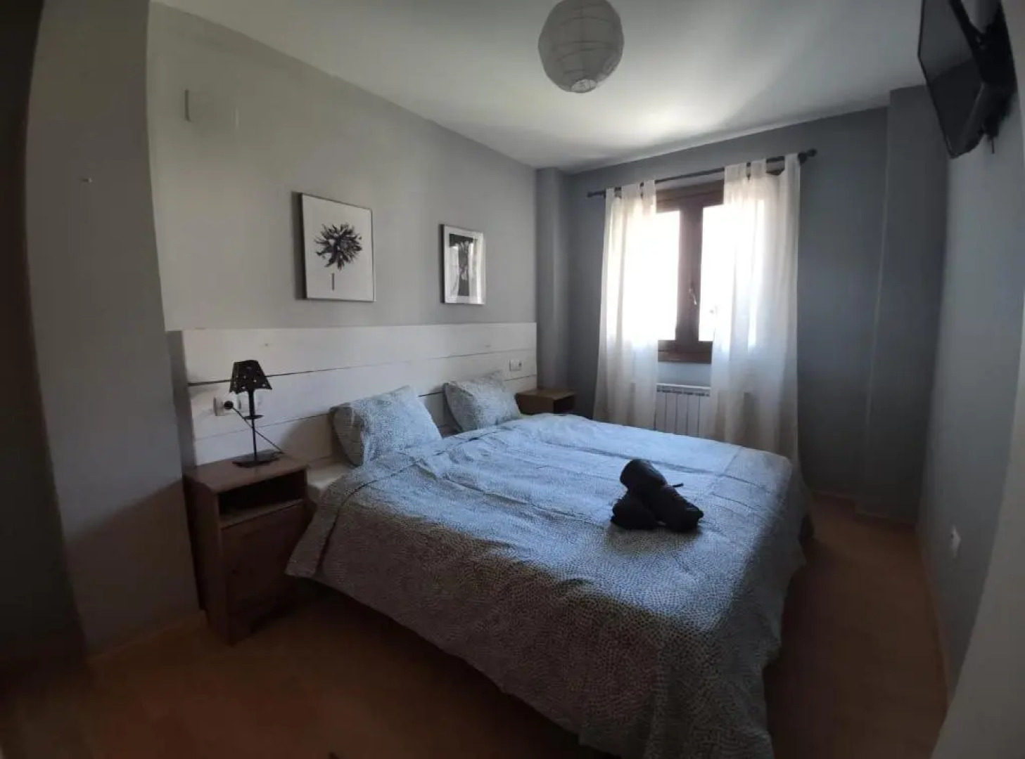 Apartamento El roble