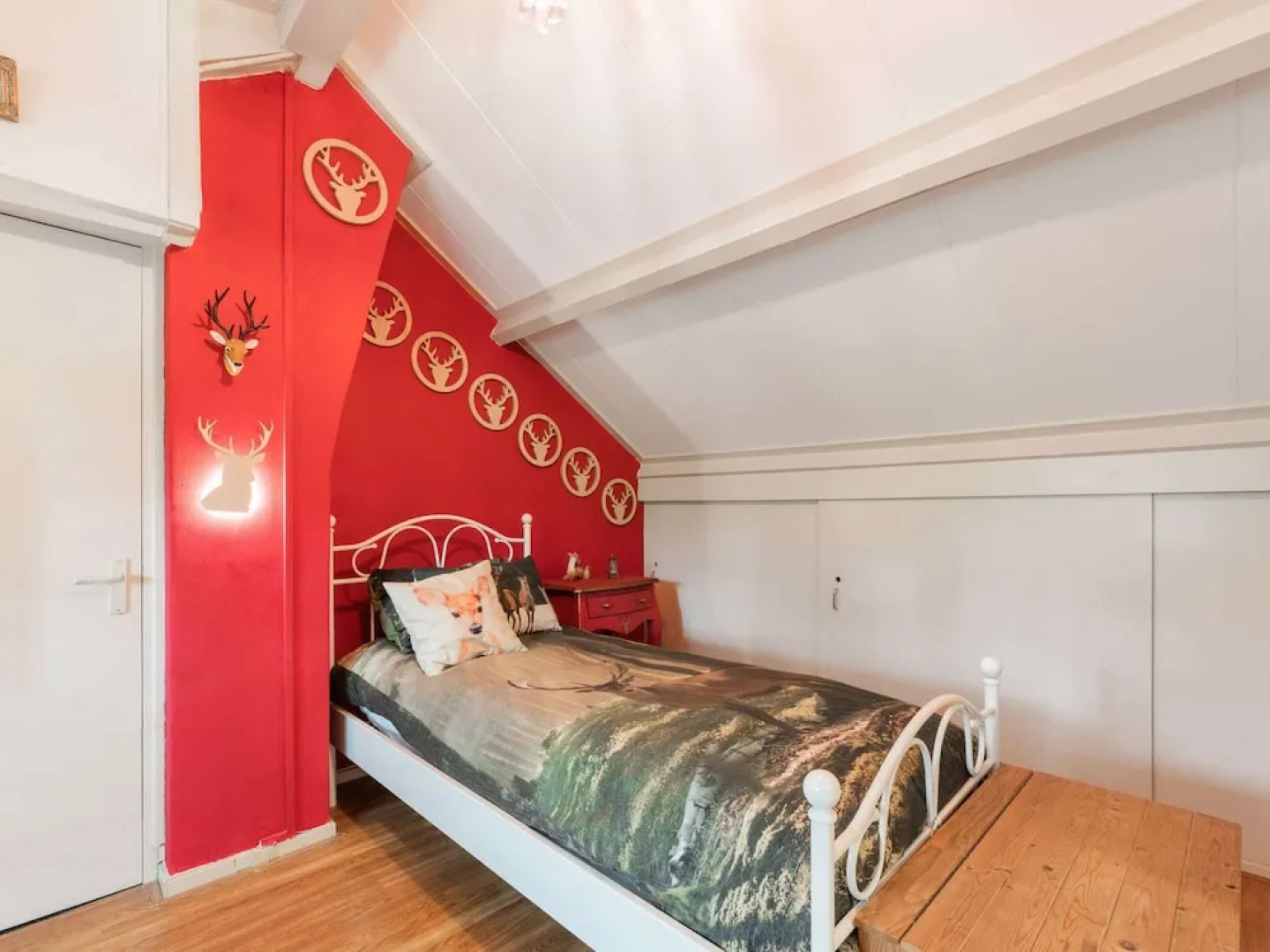 Beautiful Holiday Home in Baarle-nassau With Garden