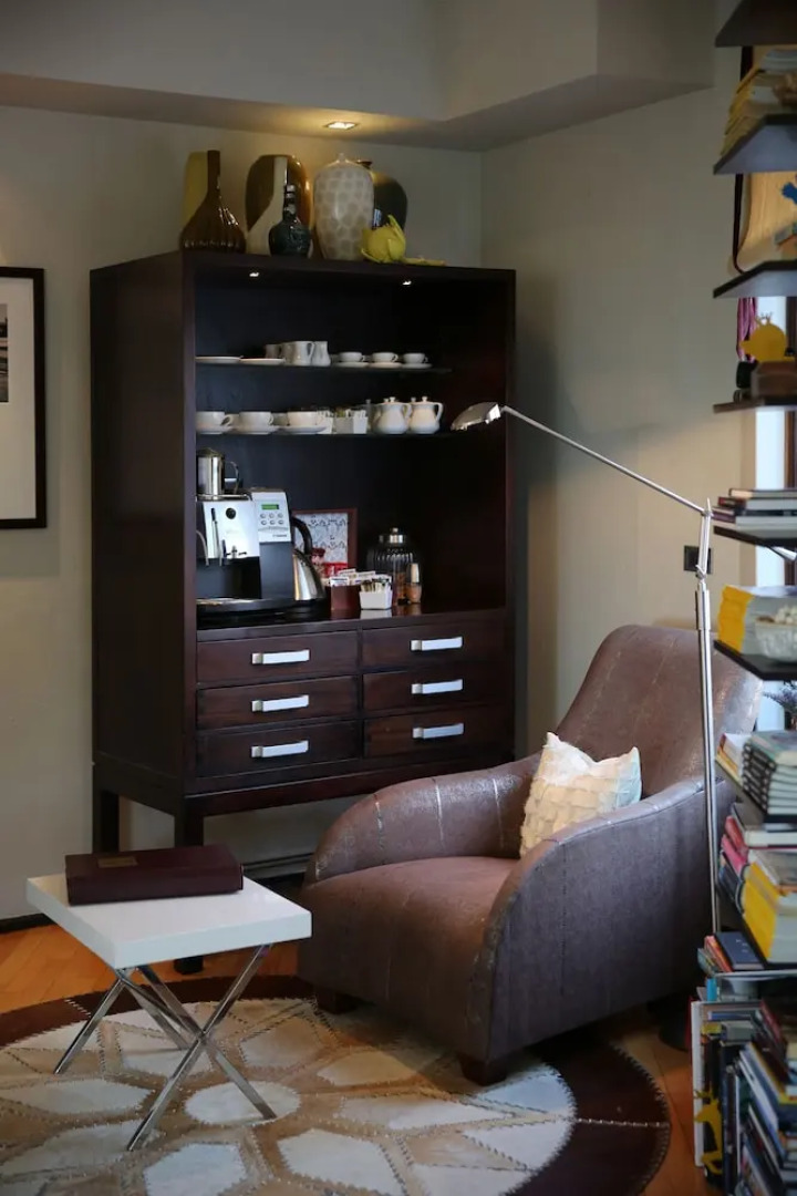 Teremok Lodge and Spa