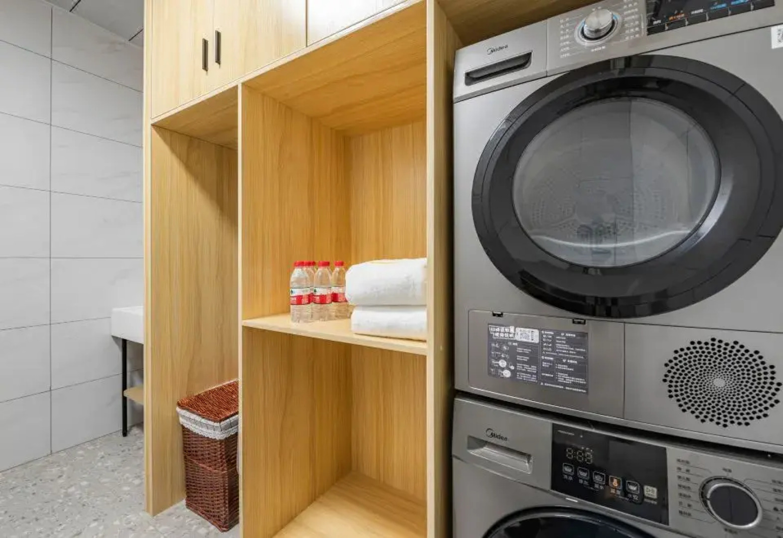 City Comfort Inn Hotel (Huizhou Boluo Yuanzhou)