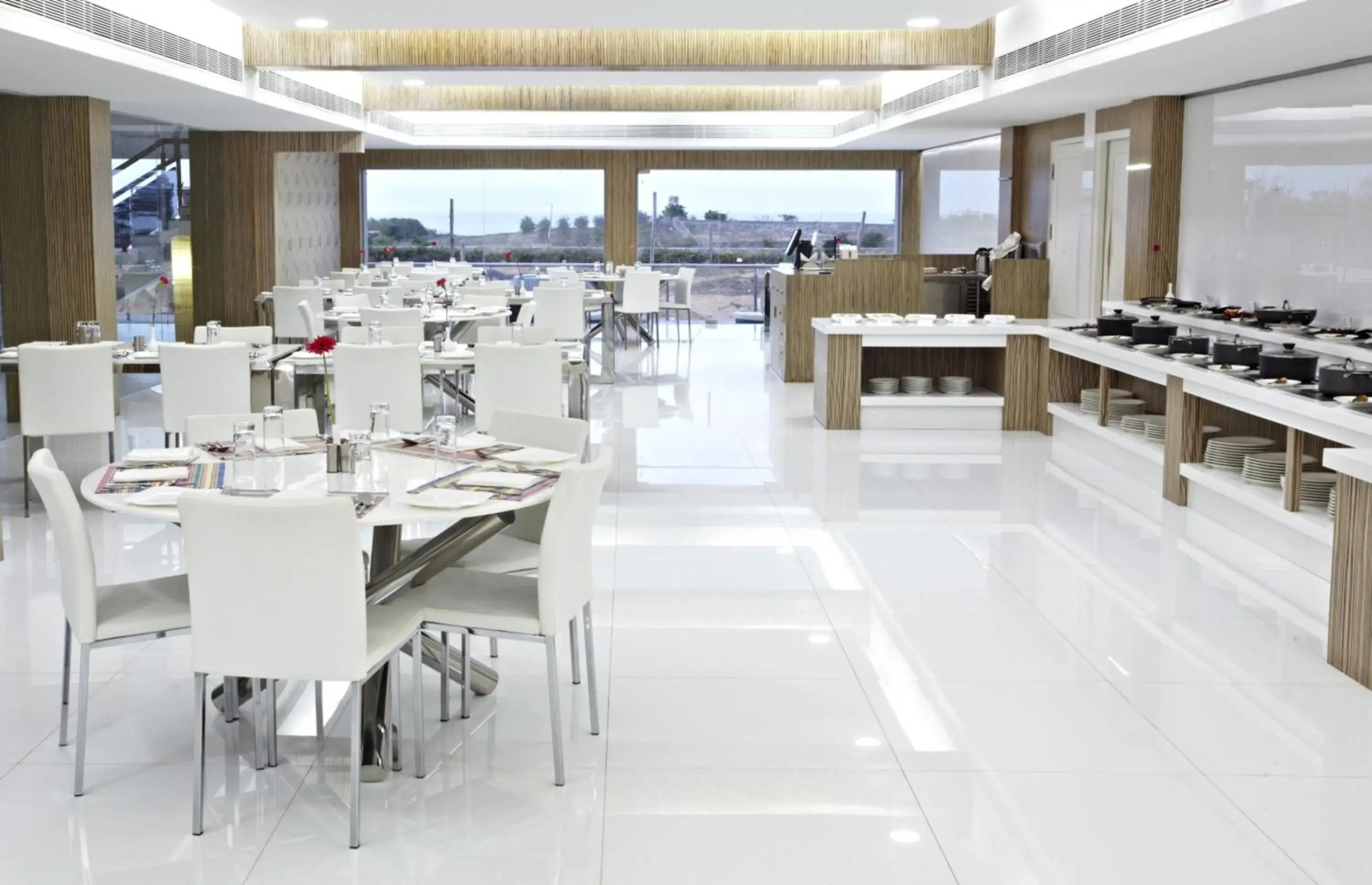 Grande Bay Resort at Mahabalipuram