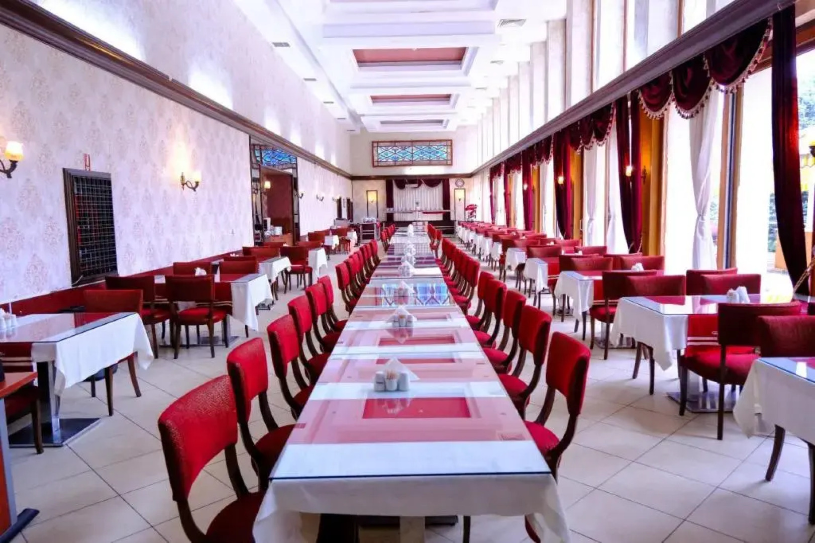 Saglik Bakanligi Yalova Termal Kaplica Isletmesi(Please Contact The Property 7 Days In Advance)