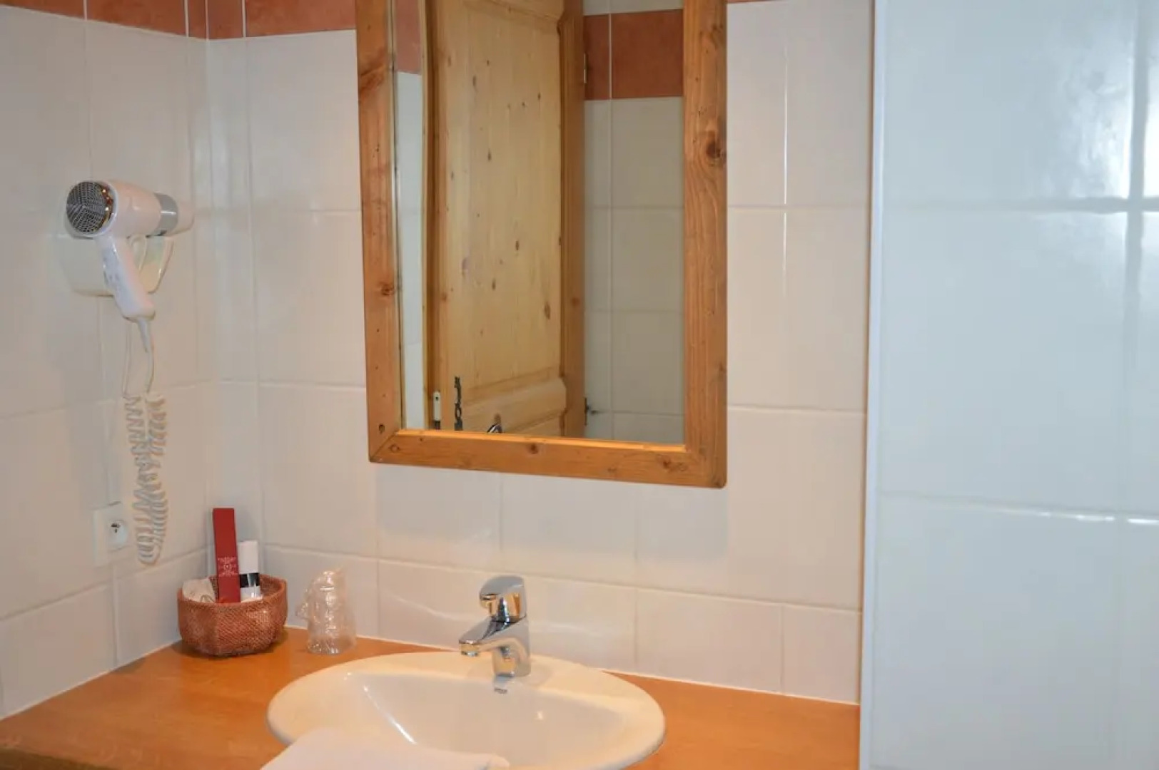 Logis Hôtel le Relais du Mont Blanc