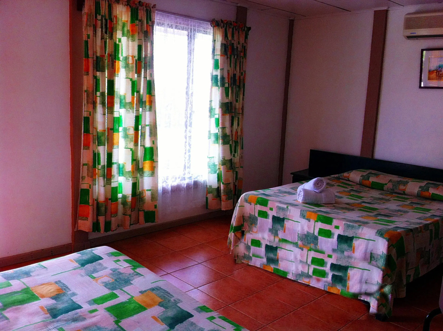 Termales del Bosque & Hot Springs