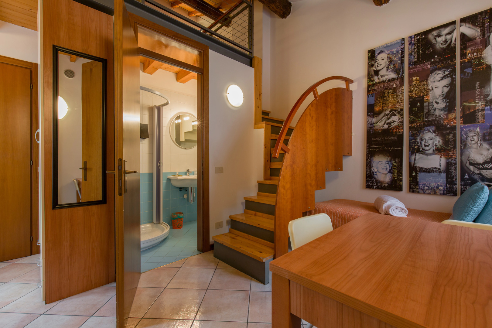 Giardino Giusti House & Court