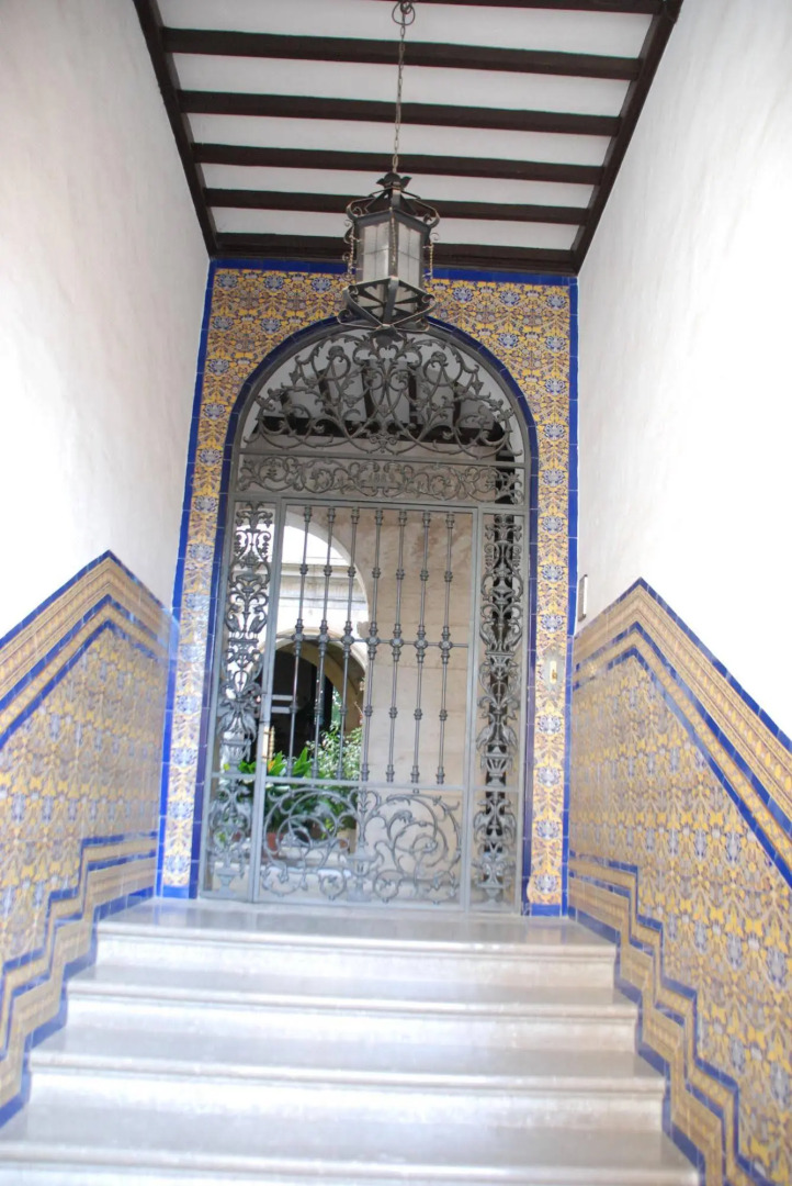 Hotel Ordoñez Sandoval