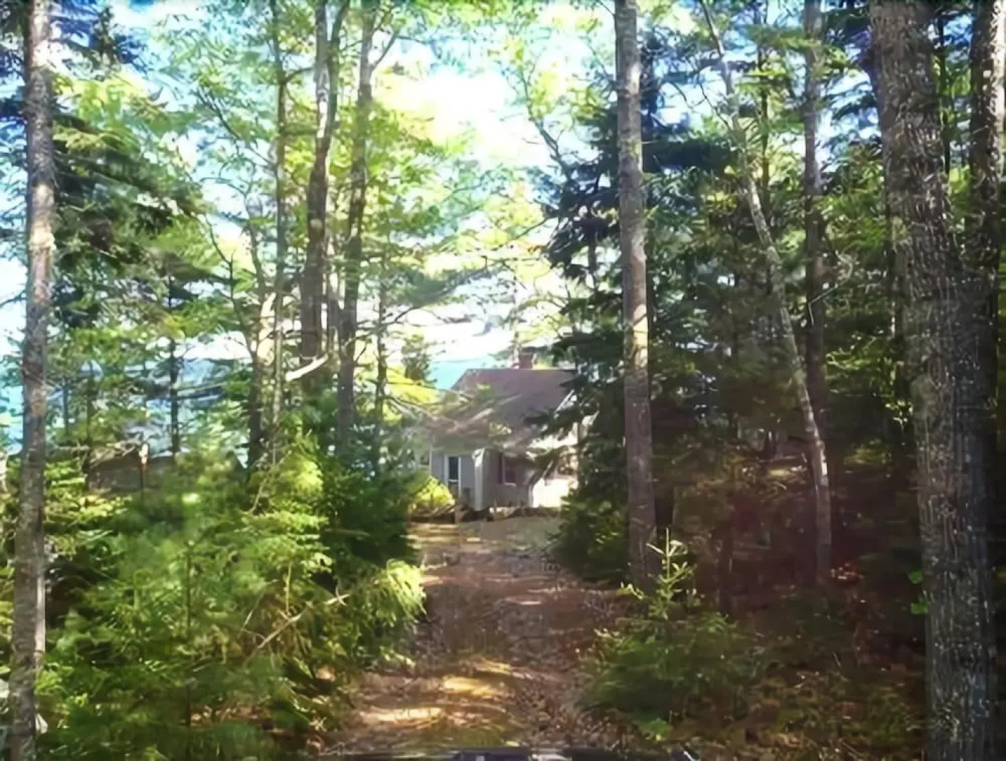 Christines Cottage - One Bedroom Cottage