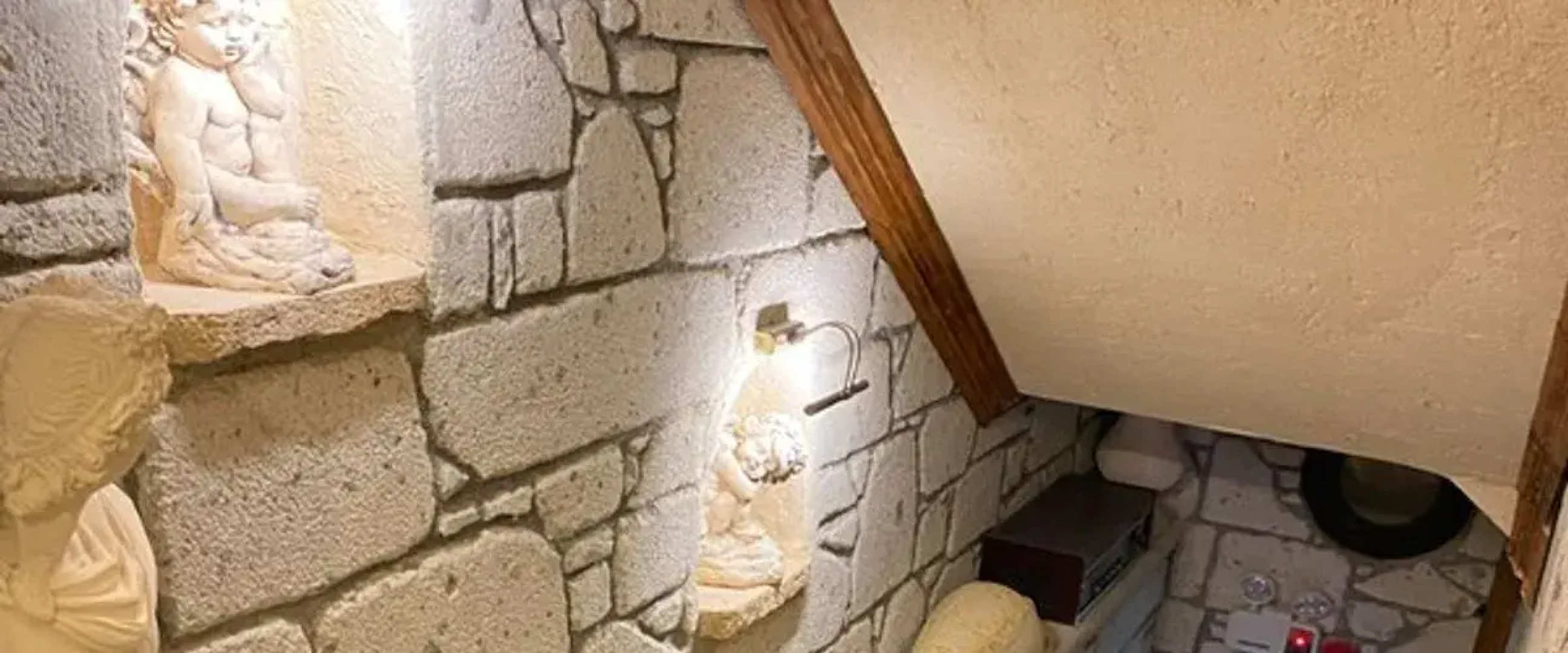 Golden Stone Butik Otel