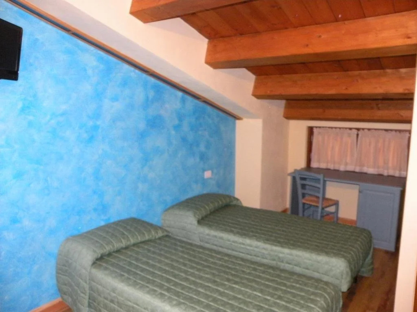 Agriturismo La Ginestra