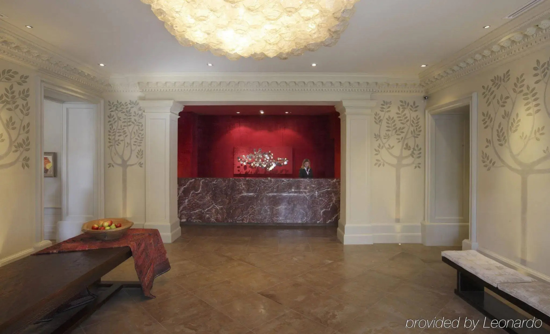 The Kensington Hotel