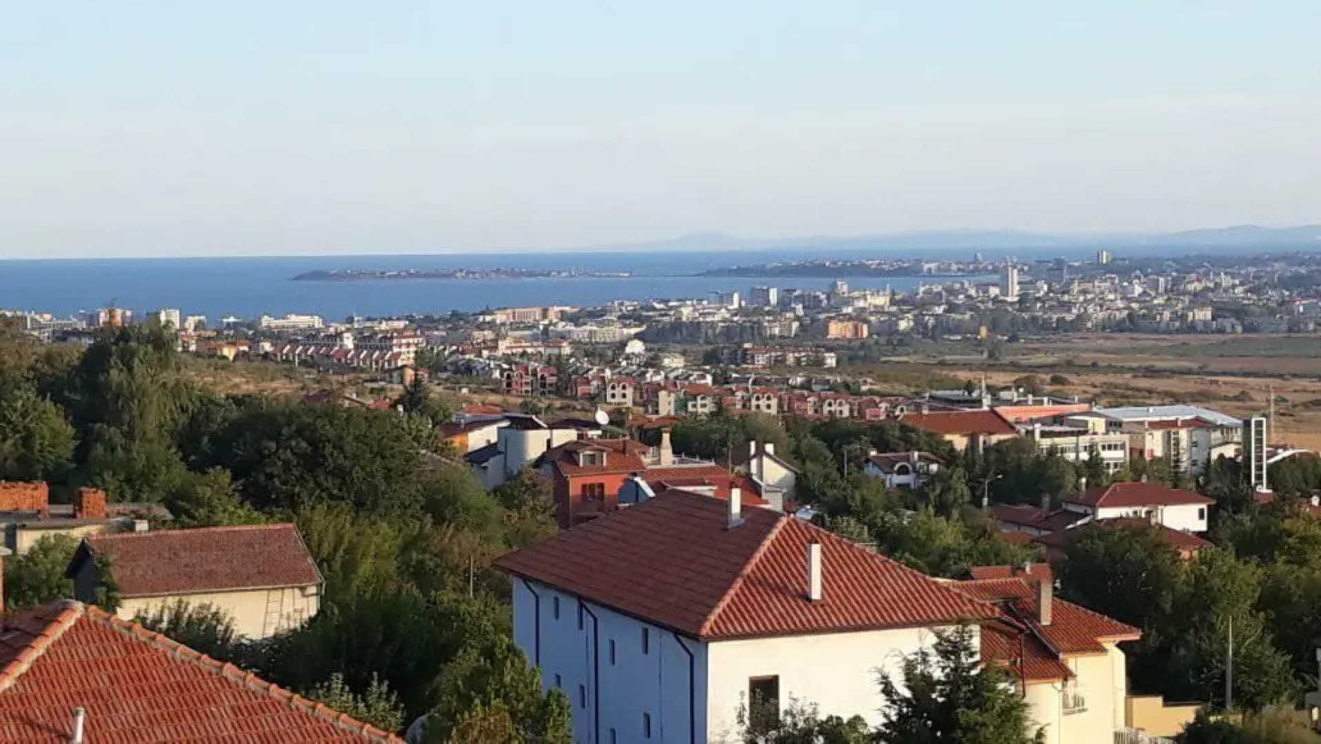 Sinya Iglika Family Hotel