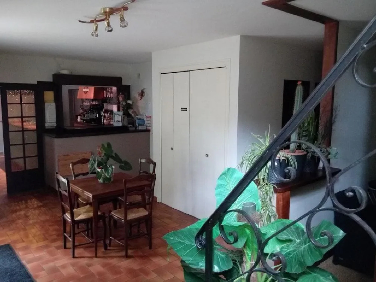 Relais de Fréjeroques