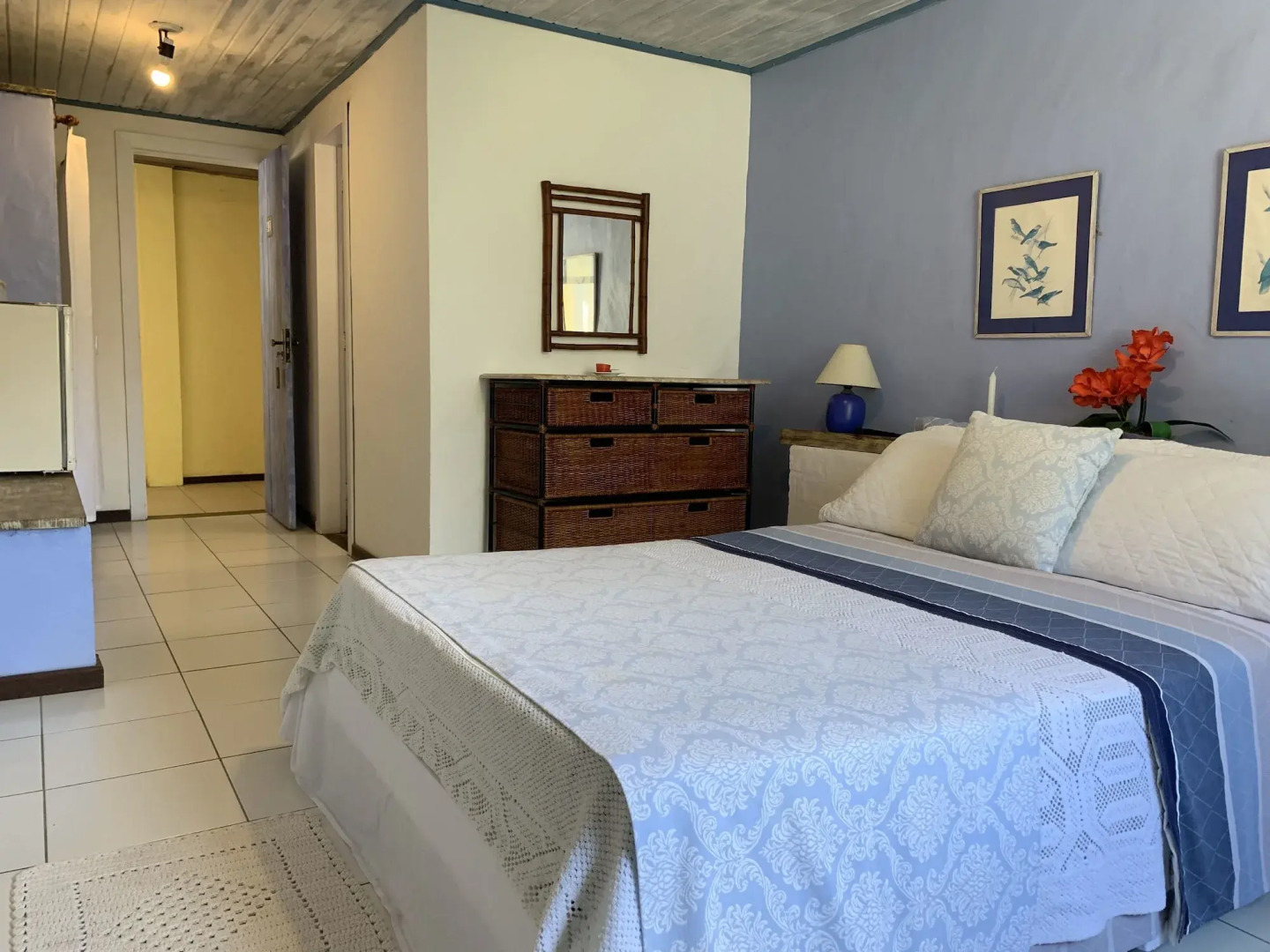 Pousada dos Gravatás