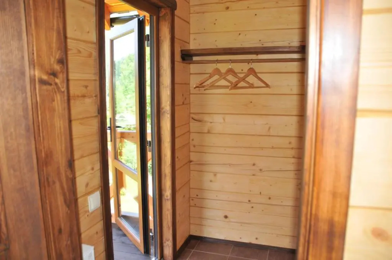 Kozichky Guest House