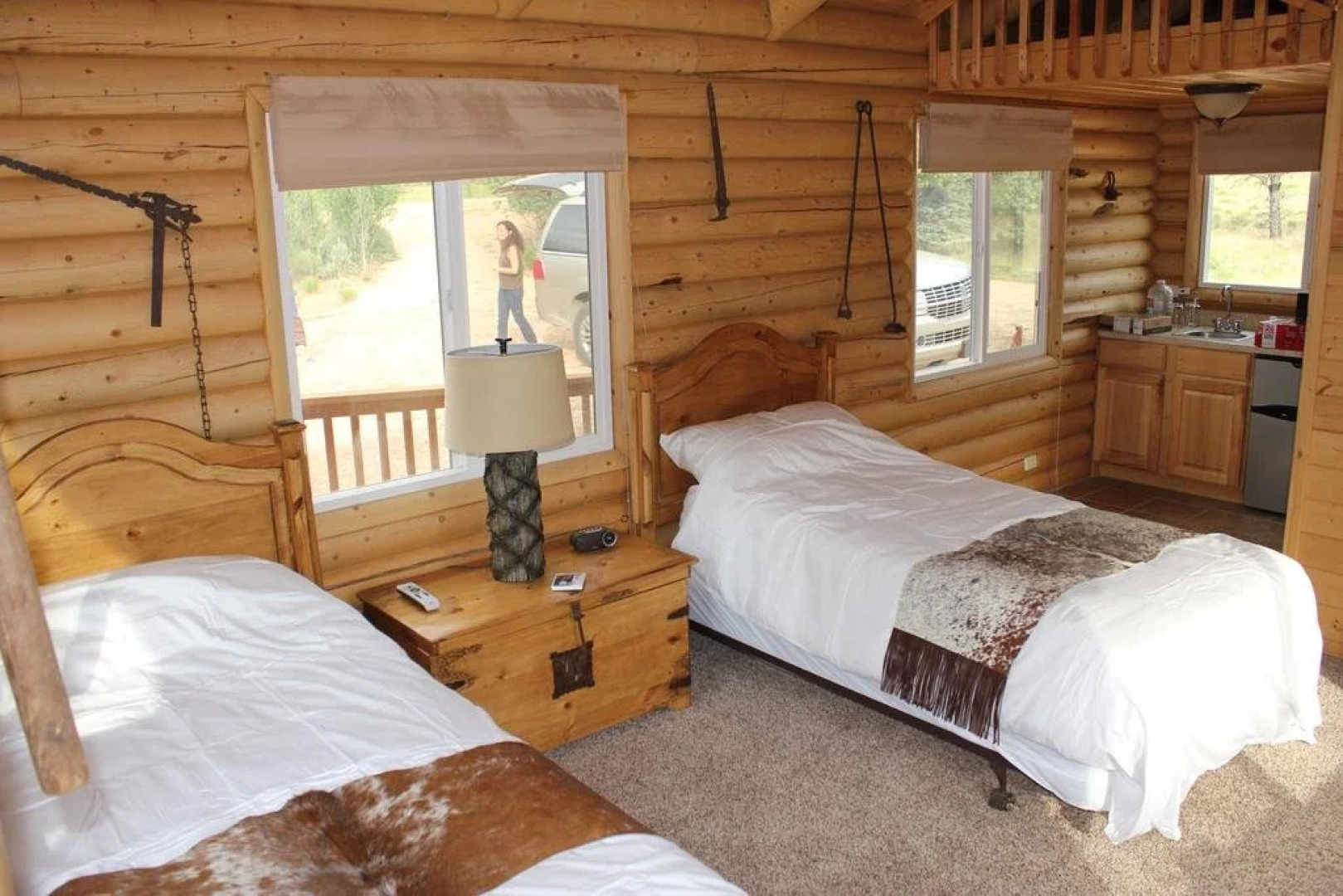 Sevier River Ranch & Cattle Company