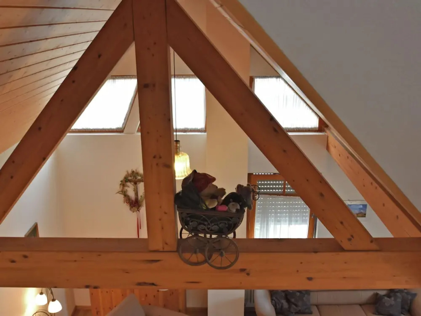 Family-friendly Apartment