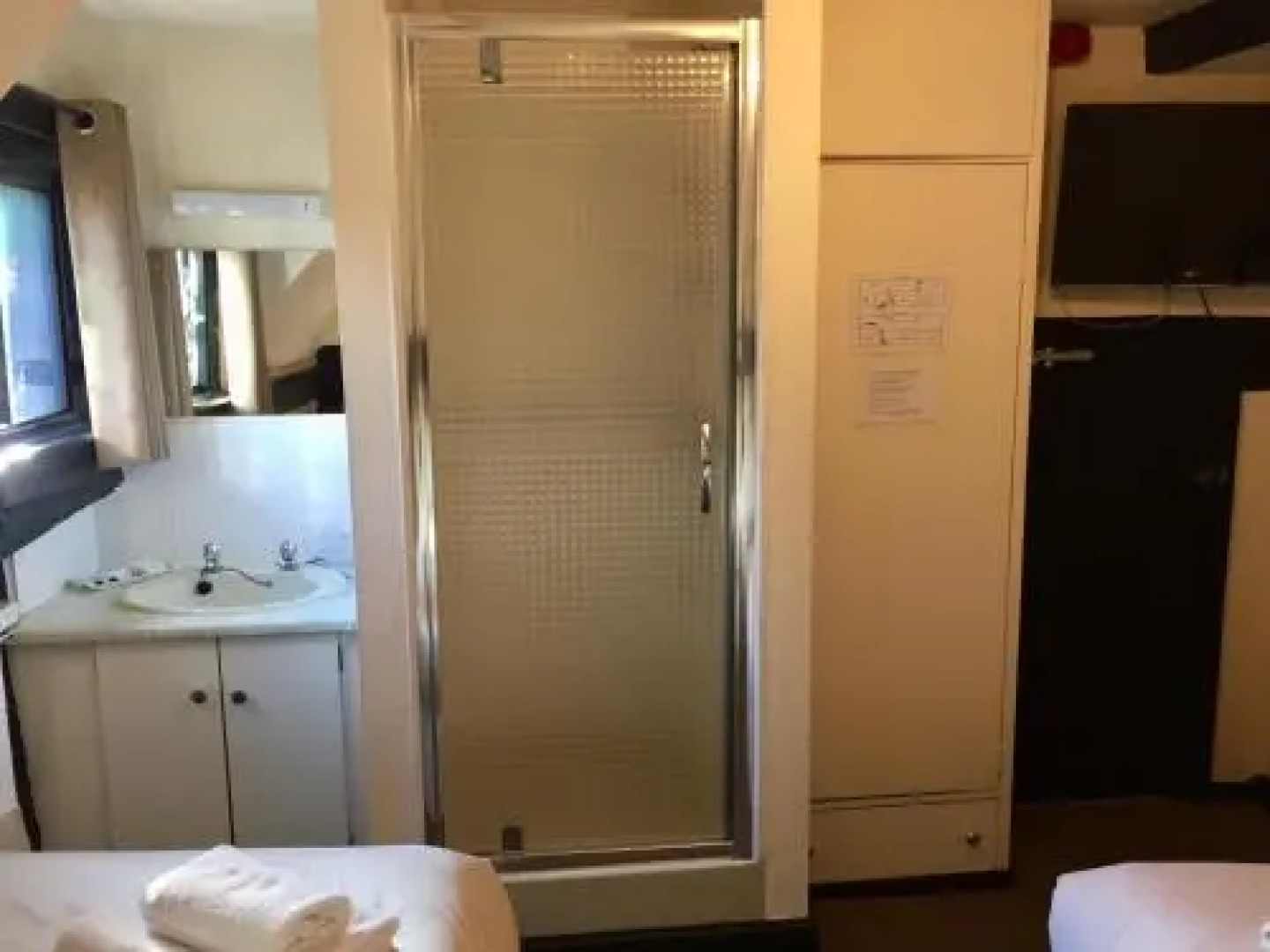 The Tudor House Hotel