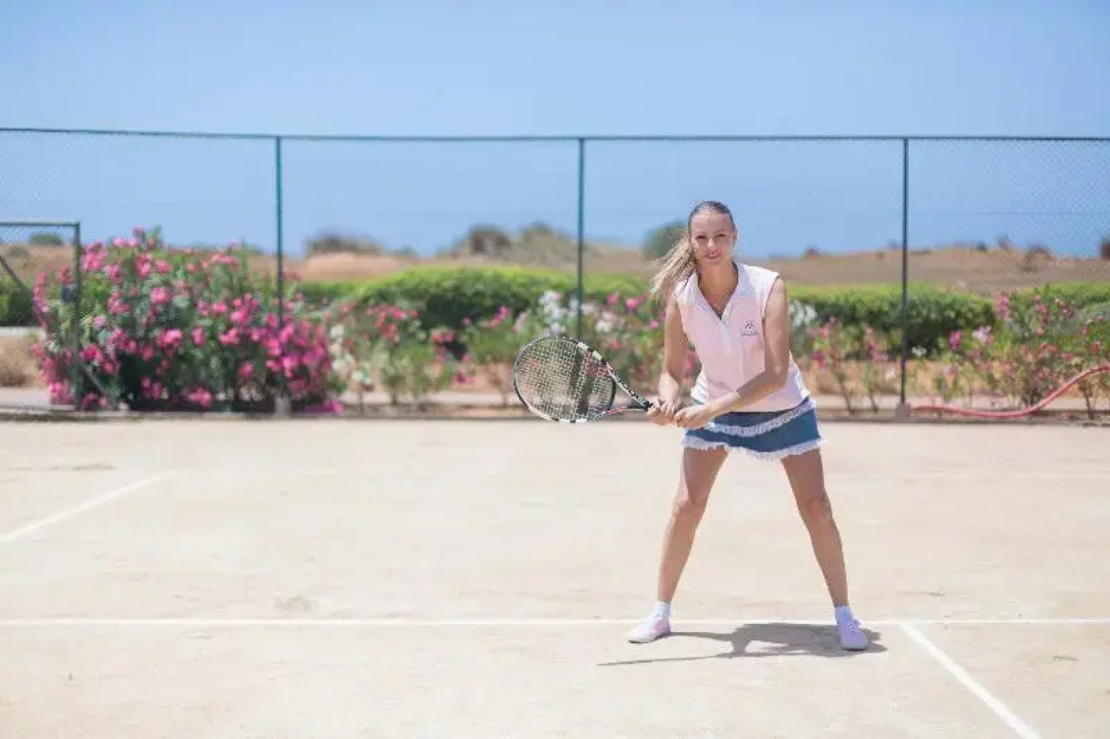 Valeria Lixus Beach Resort - All In