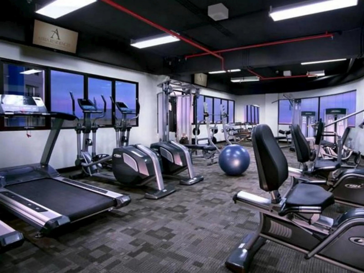 Atria Residences Gading Serpong