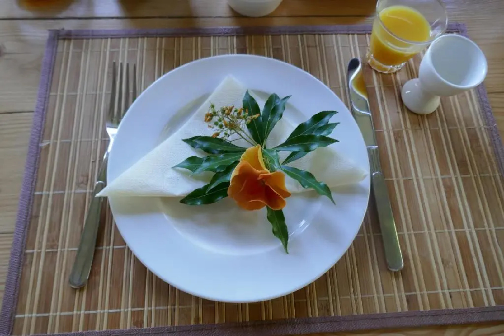 Appartement Rezonans