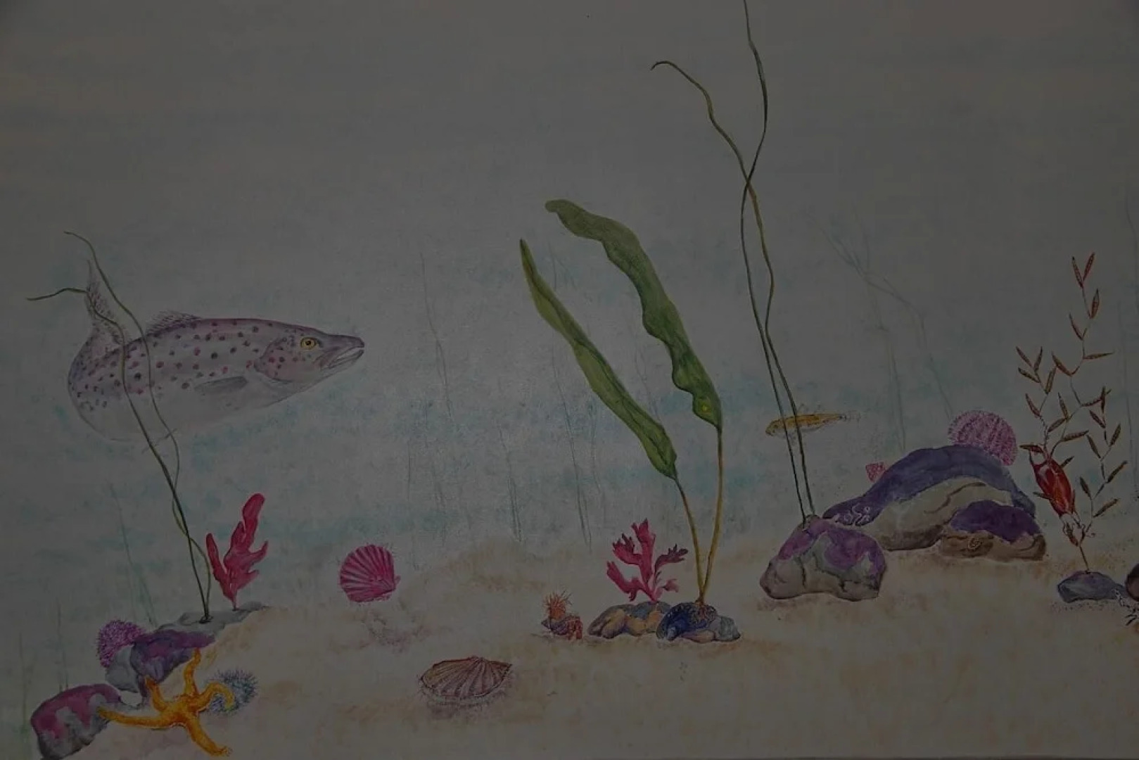 Steading Holidays - The Byre