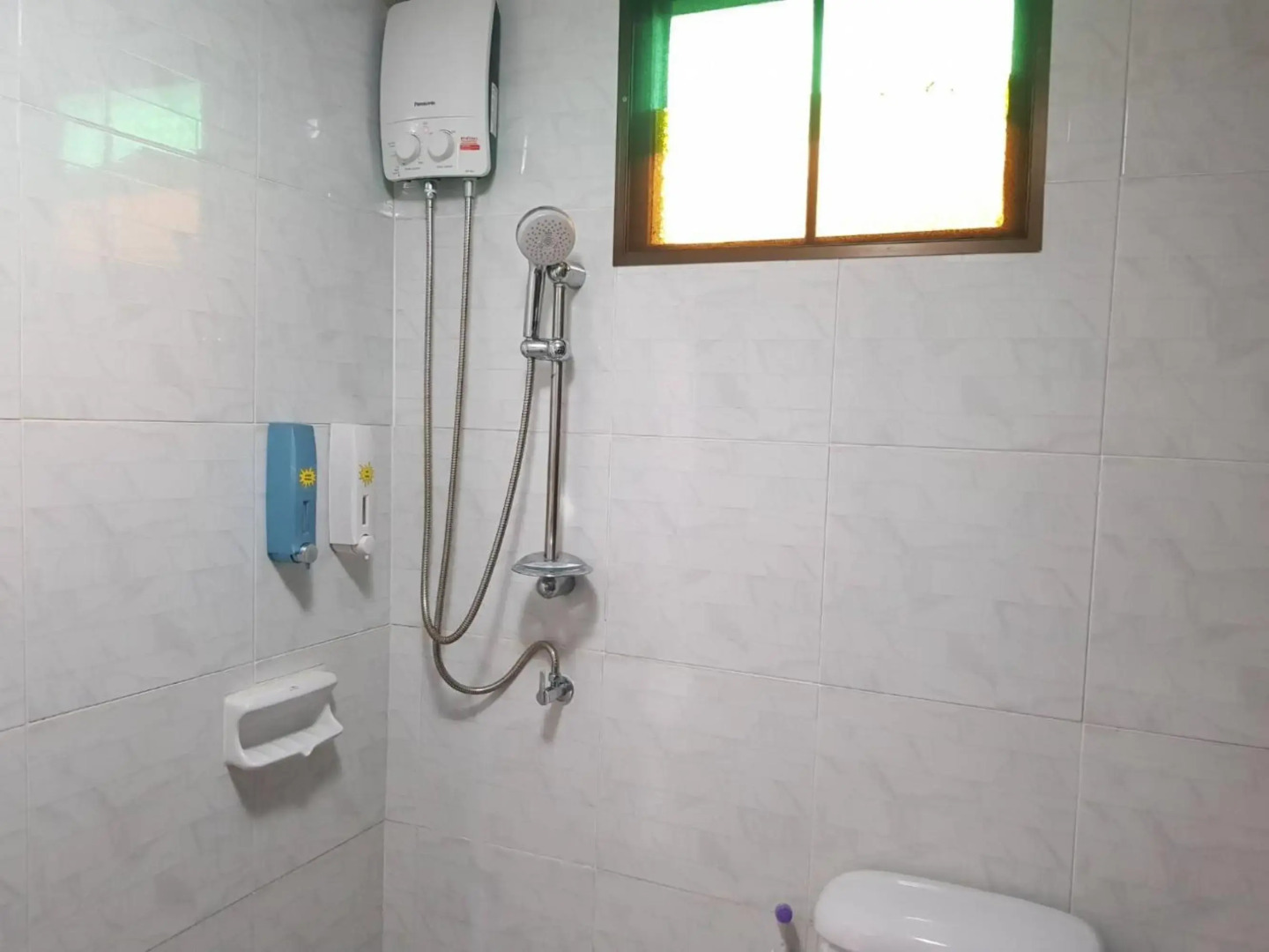 OYO 145 Pattaya Bed Boutique