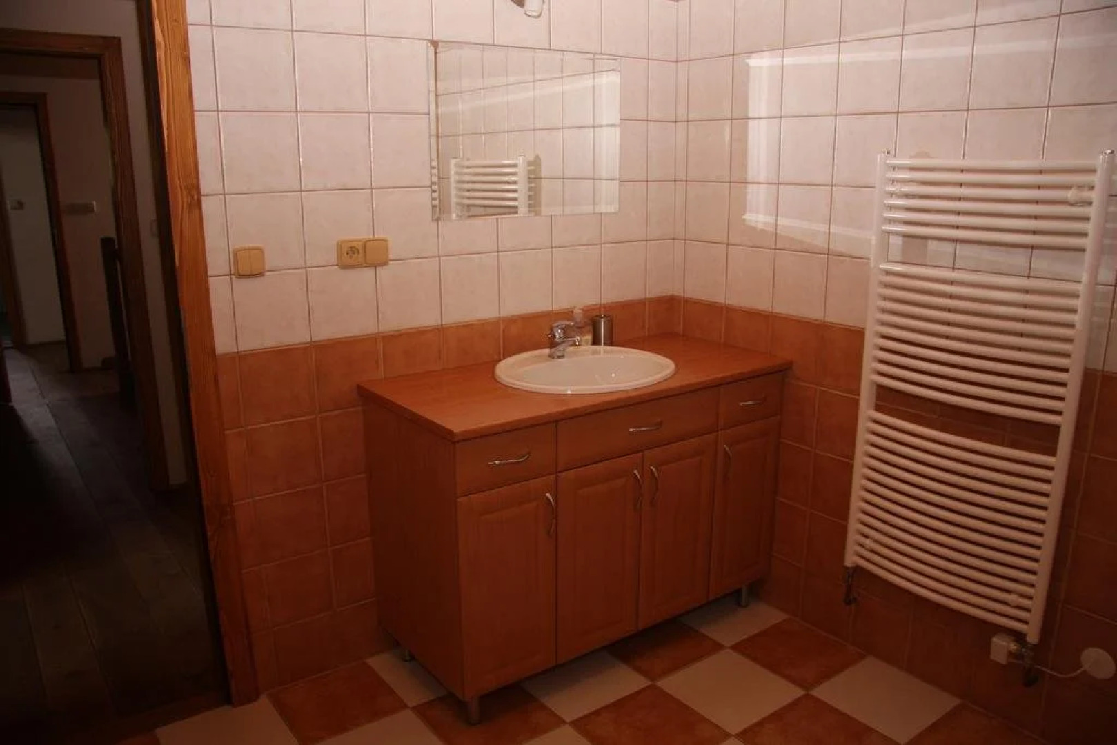 Penzion Stanský Mlýn